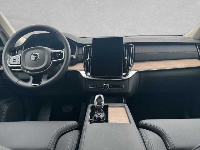 Volvo XC90 – Bild 6