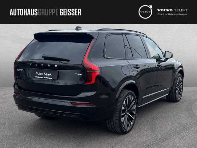 Volvo XC90 – Bild 7