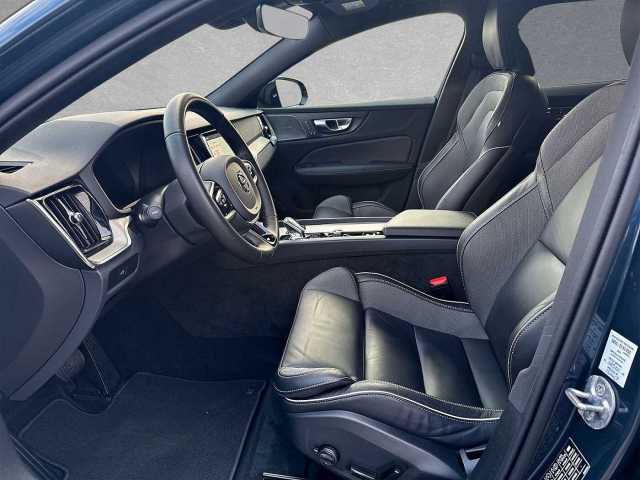 Volvo V60 – Bild 3