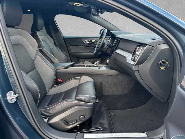 Volvo V60 – Bild 4