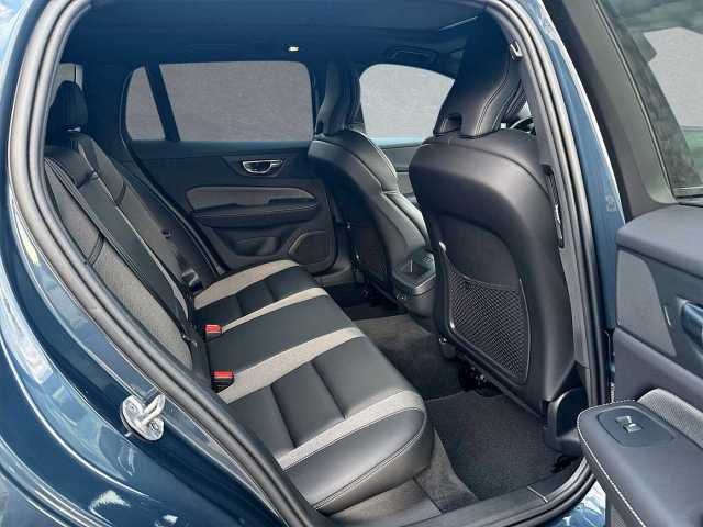 Volvo V60 – Bild 5