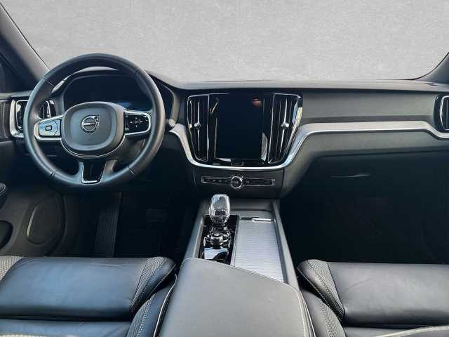 Volvo V60 – Bild 6