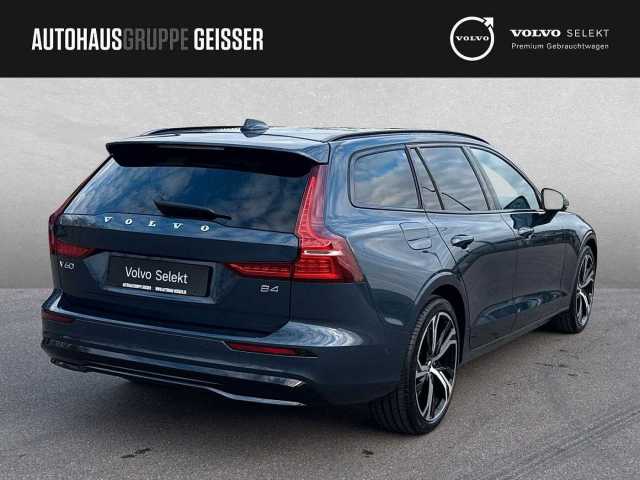 Volvo V60 – Bild 7
