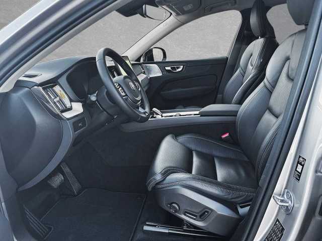 Volvo XC60 – Bild 3