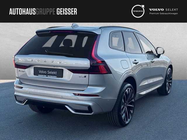 Volvo XC60 – Bild 7