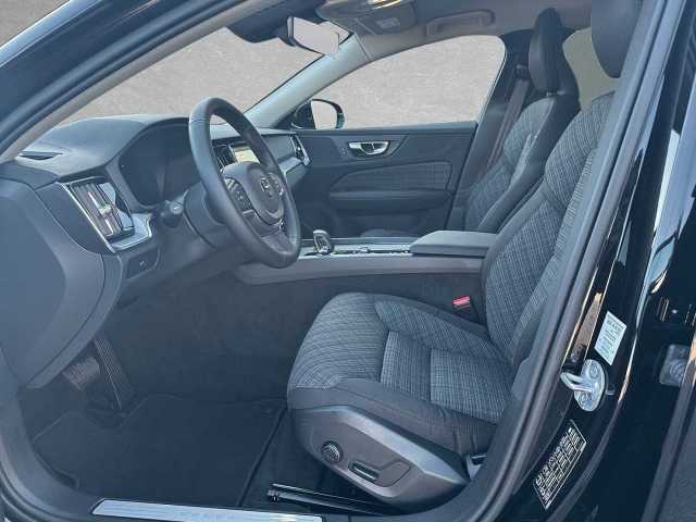 Volvo V60 – Bild 3
