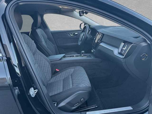 Volvo V60 – Bild 4