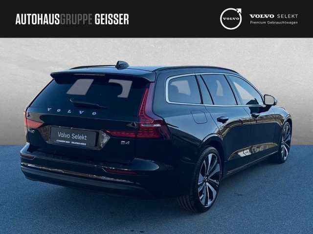 Volvo V60 – Bild 7