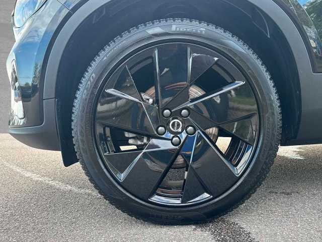 Volvo XC40 – Bild 2