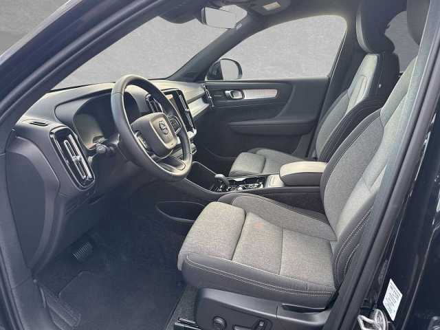 Volvo XC40 – Bild 3