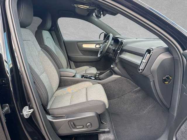 Volvo XC40 – Bild 4