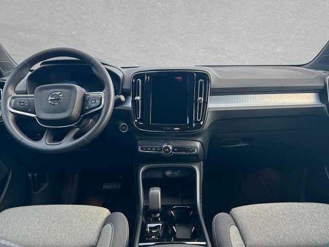 Volvo XC40 – Bild 6