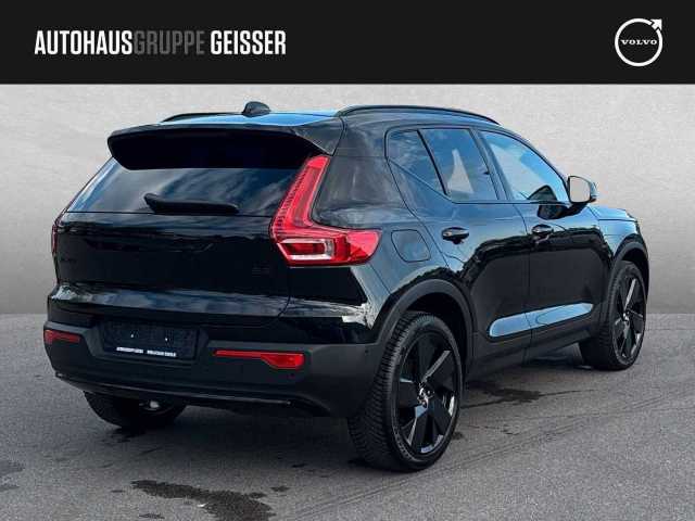 Volvo XC40 – Bild 7