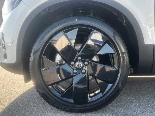 Volvo XC40 – Bild 2