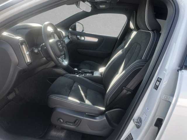 Volvo XC40 – Bild 3