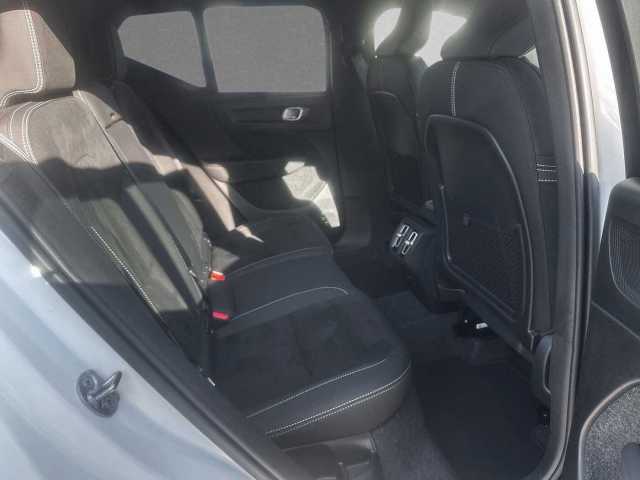 Volvo XC40 – Bild 5
