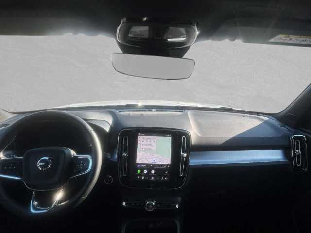 Volvo XC40 – Bild 6
