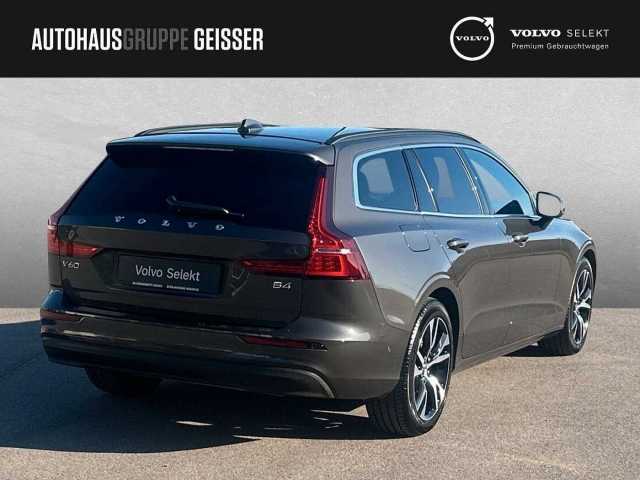 Volvo V60 – Bild 7