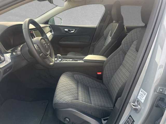 Volvo V60 – Bild 3
