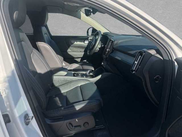 Volvo XC40 – Bild 4