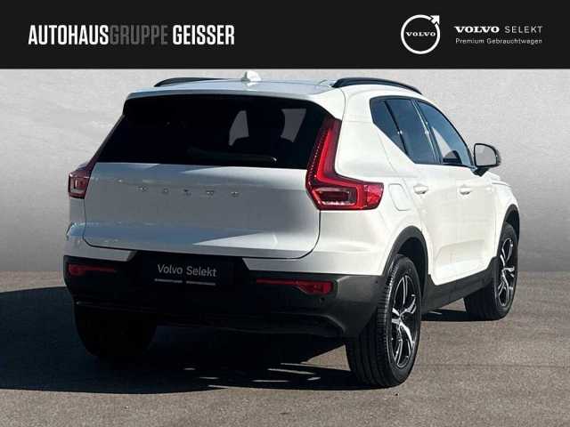 Volvo XC40 – Bild 7