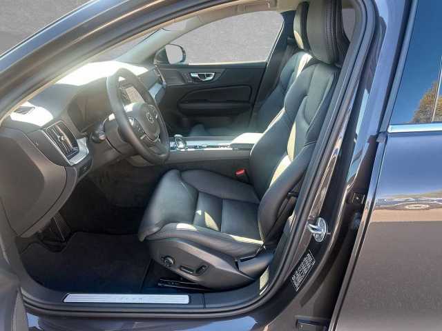 Volvo V60 – Bild 3