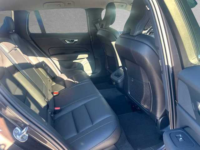 Volvo V60 – Bild 5