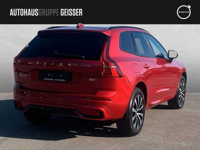 Volvo XC60 – Bild 7