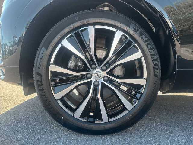 Volvo XC60 – Bild 2