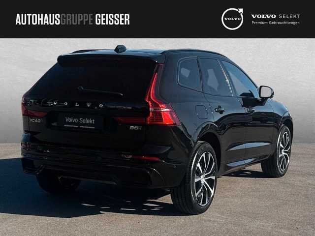 Volvo XC60 – Bild 7