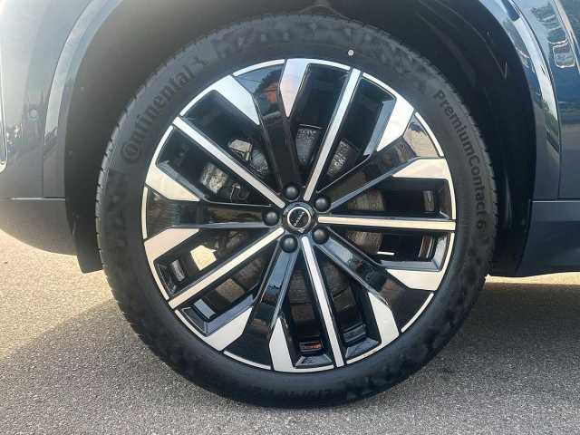 Volvo XC90 – Bild 2