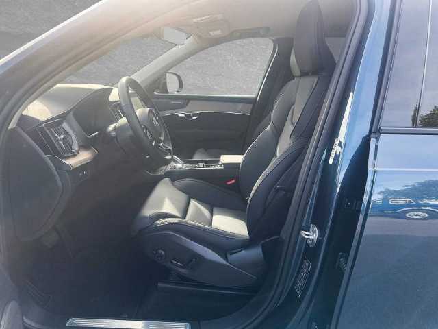 Volvo XC90 – Bild 3