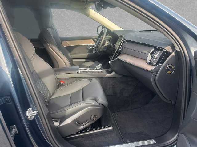 Volvo XC90 – Bild 4