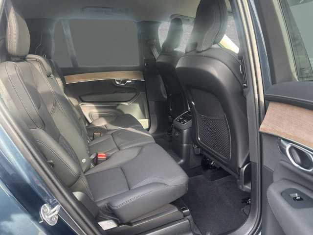 Volvo XC90 – Bild 5