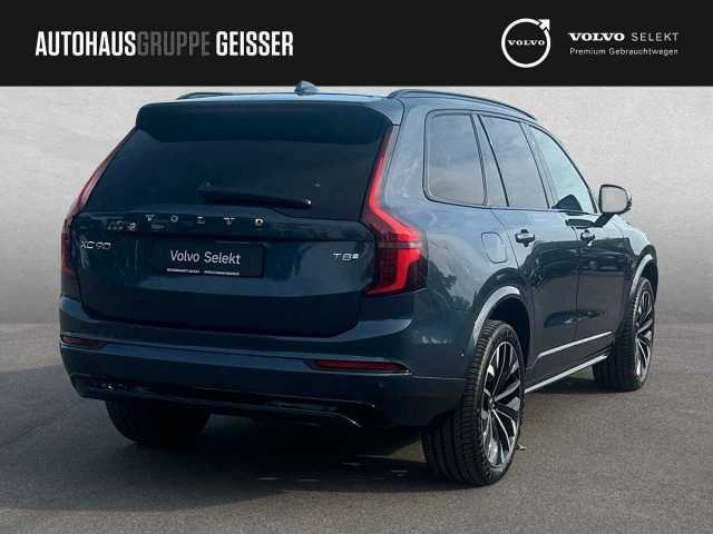 Volvo XC90 – Bild 7