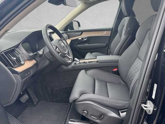 Volvo XC90 – Bild 3