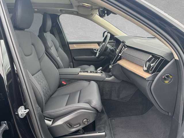 Volvo XC90 – Bild 4