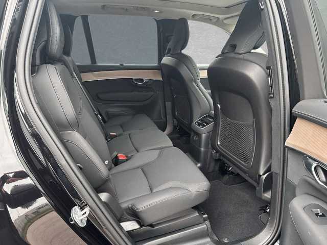 Volvo XC90 – Bild 5