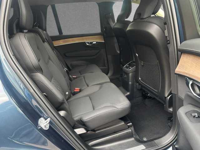 Volvo XC90 – Bild 5