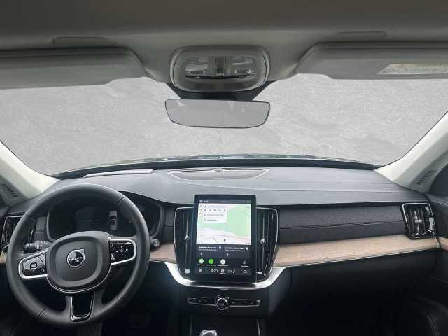 Volvo XC90 – Bild 6