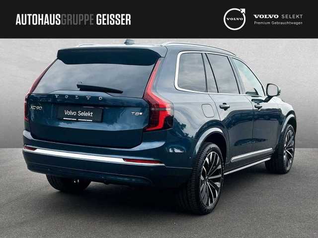 Volvo XC90 – Bild 7