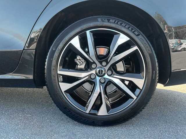 Volvo V60 – Bild 2