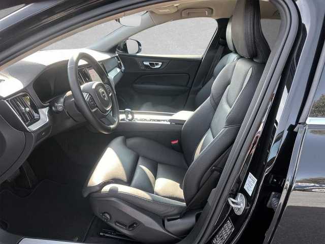 Volvo V60 – Bild 3