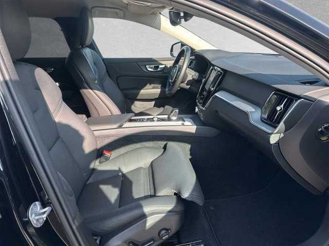 Volvo V60 – Bild 4