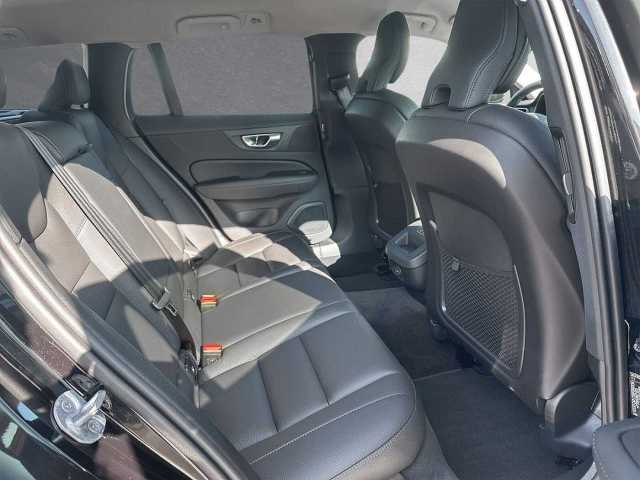 Volvo V60 – Bild 5