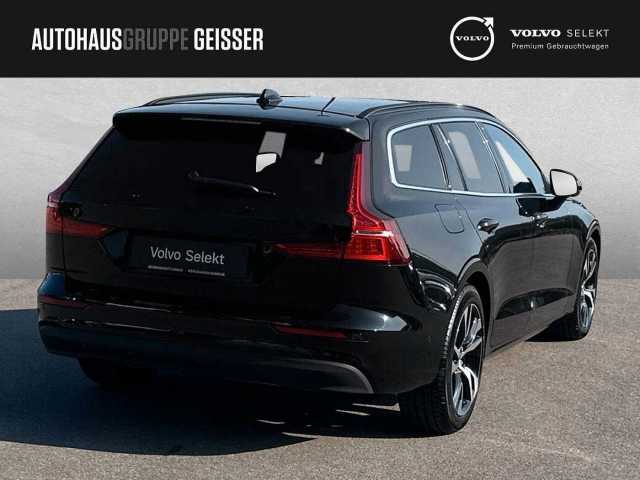 Volvo V60 – Bild 7