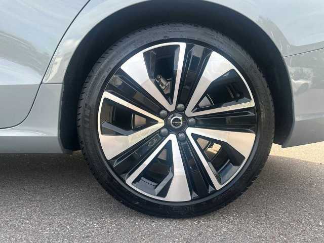 Volvo V60 – Bild 2