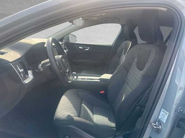 Volvo V60 – Bild 3