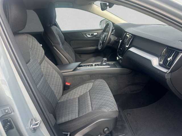 Volvo V60 – Bild 4