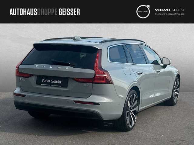 Volvo V60 – Bild 7